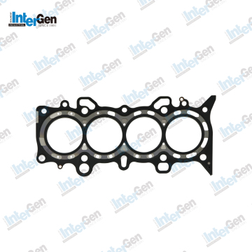 Fit for Honde D15B Gasoline Engine Gasket Cylinder Head Gasket - 12251-PLC-004