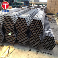 E355 Seamless Carbon Steel Tube Pipe For Pneumatic-Cylinder