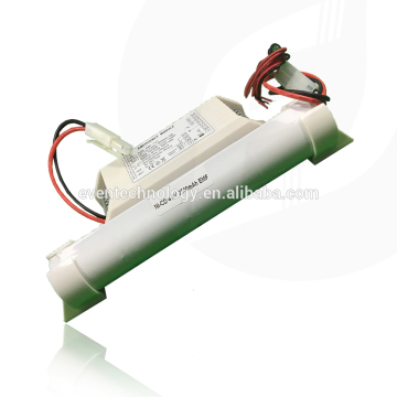 LED Light Conversion Accessaries With 6V battery for 10W Ceiling Led Lamp for the House Usage