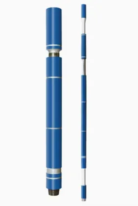 BZ Mechanical Drilling Jar