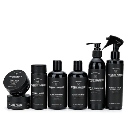 Fast Shipping Matte Paste & Cream for Men