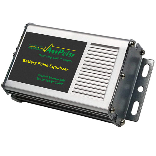 60V eBike Battery Equalizer