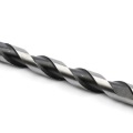 Masonry Drill Bit with Black and White Finished