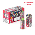Waspe 180k พัฟขายส่ง vape