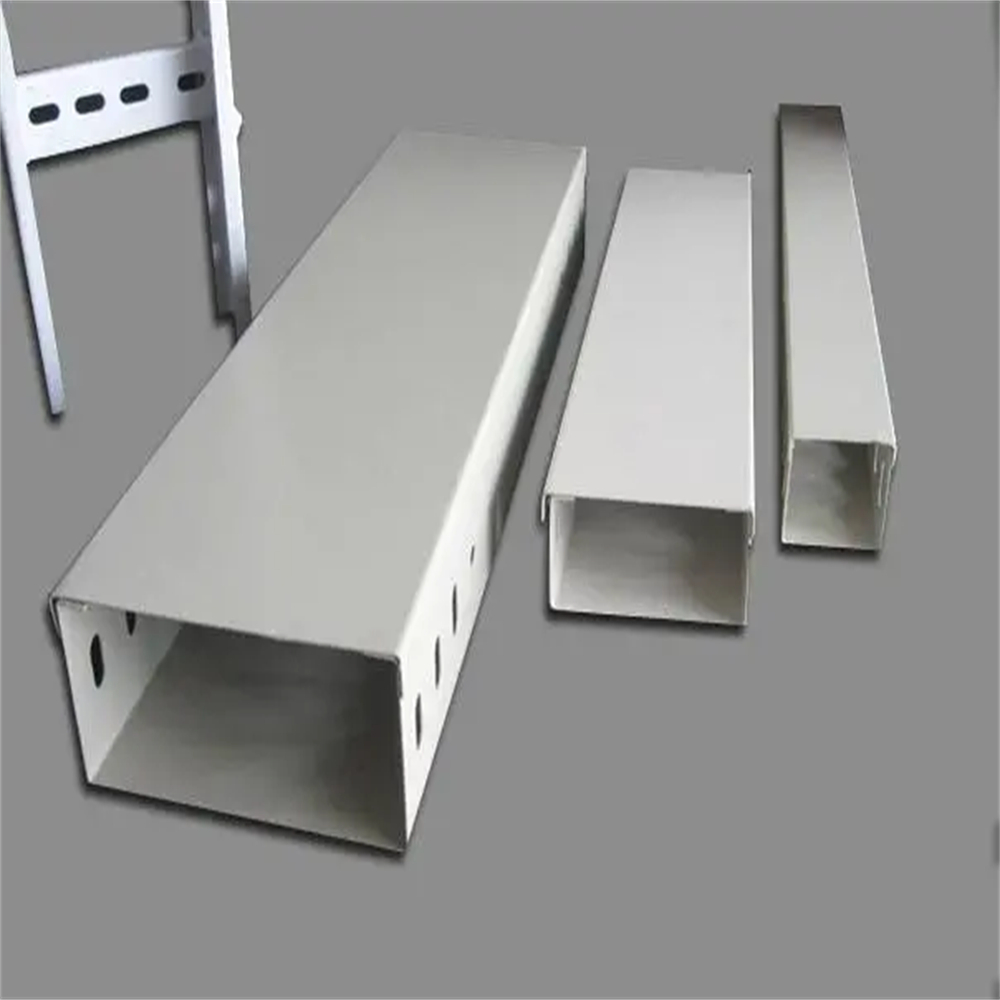 Stainless Steel Cable Tray