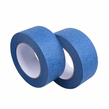 Best Blue Masking Tape On Cars