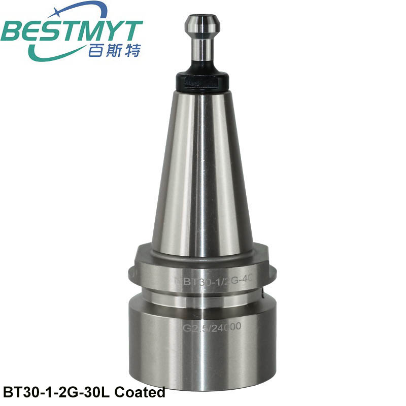 BT30-1-2G-30 Collet Chuck para processamento de pedra