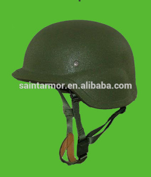 High quality USA PASGT bulletproof helmet