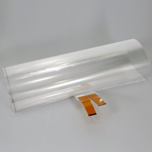 32Inch Multi Touch Nano Touch Foil Film
