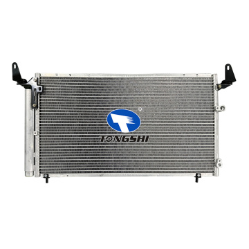 Hot Selling Auto Aluminum Condenser for Toyota Tacoma 88460-0C090