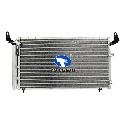 Hot Selling Auto Aluminum Condenser for Toyota Tacoma 88460-0C090