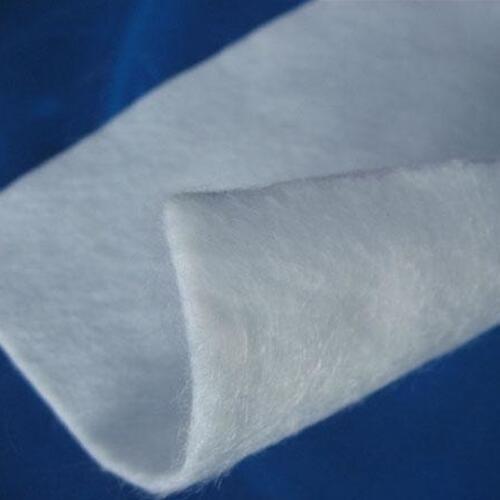 Geotextile Fabric Polyester PET Continuous SpunBonded Non woven Geotextiles Manufactory