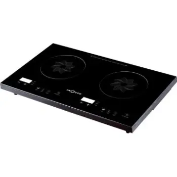 2-Burner touch control Induction Cooker AM40A22