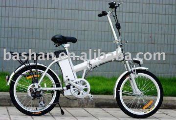 Electric Bicycle