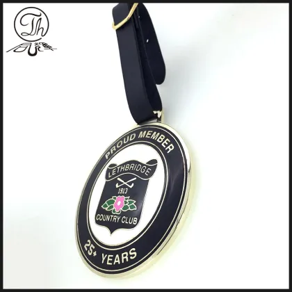 Engraved Prize sports medals for sale