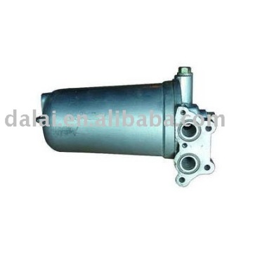 TATRA oil filter