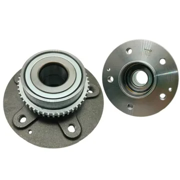 In Stock 42420-34000 Rear Wheel Hub Unit Bearing for SsangYong Korando 2011