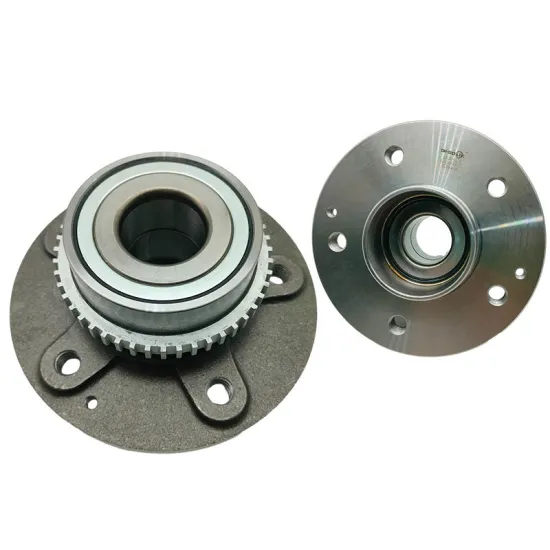 In Stock 42420-34000 Rear Wheel Hub Unit Bearing for SsangYong Korando 2011