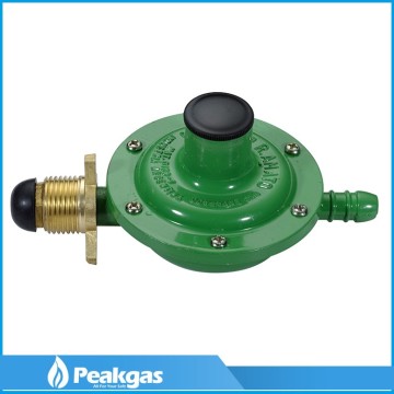 Gas Pressure Regulator Symbol for Promotional Durable Products