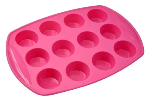 Direct Manufactures Offer The Silicone Cake Mould In Daily Use 