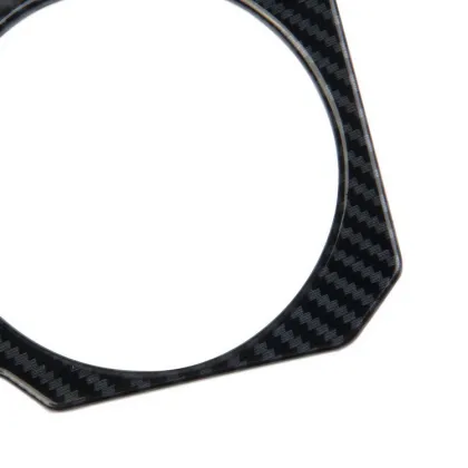 2020-2022 Slingshot Polaris Inner Cup Holder Trim Cover Panel - ATV/UTV Interior Accessories