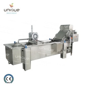 Cod Fish Glazing Machine for Shelled Fresh Shrimps Ice Coating