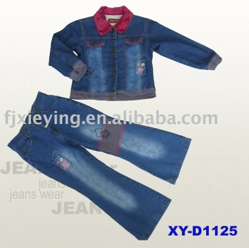 Jeans Set