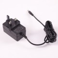 12V 2.5a 30W Schakelstroomadapter CE UL