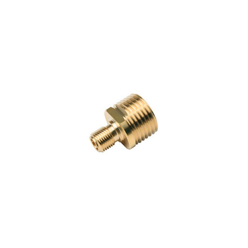 Brass Faucet Connector Water or Inlet Connector