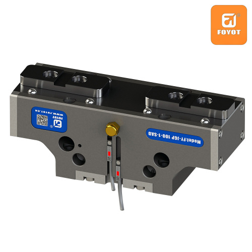 Параллельный двухзахватный захват FY-JGP100-1-SAD