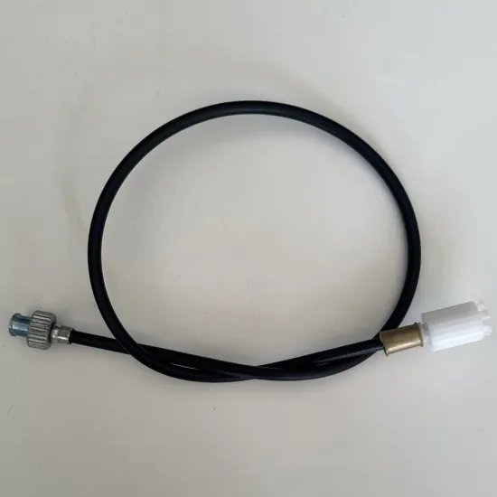 Cable Inner Transmission Odometer Fiat 127 For 4379747