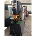 HPM -Serie Special Design Hydraulic Boxing Machine