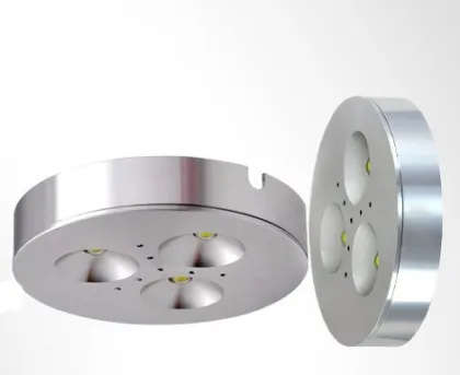 3W COB LED Cabinet Lights