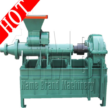 Sawdust Charcoal Briquette Machine (NMB-180)