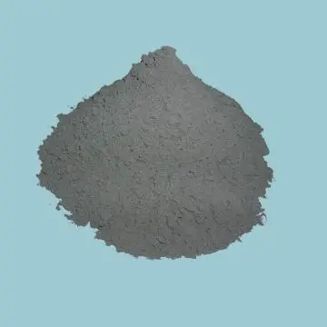 titanium powder