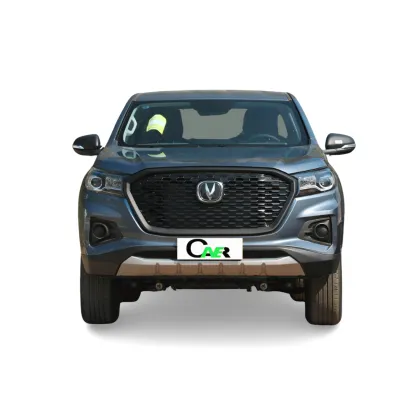 High Performance Changan F70 Blue Whale Edition Pickup Truck