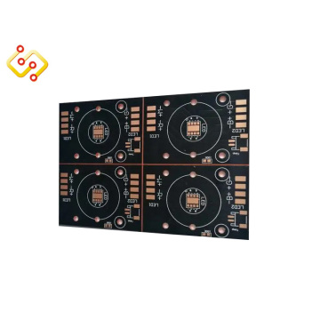 LED 조명을위한 구리 PCB 회로 보드