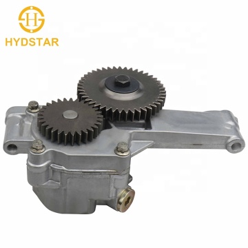 Oil Pump Engine 3116/C7 for Articulated Dump Trucks by Caterpillar (Cat) - Part Number 1898777 189-8777