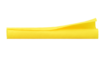 PET Material Self Closing Braided Wrap