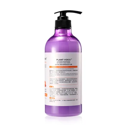 Hot Selling Smoothing Repairing Moisturizing Nourishing Hair Shampoo