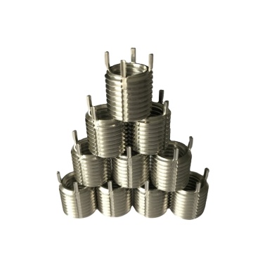 M10*1.5-M14*1.5-14L Thread Insert for Steel Stainless Steel Plastic Bolts