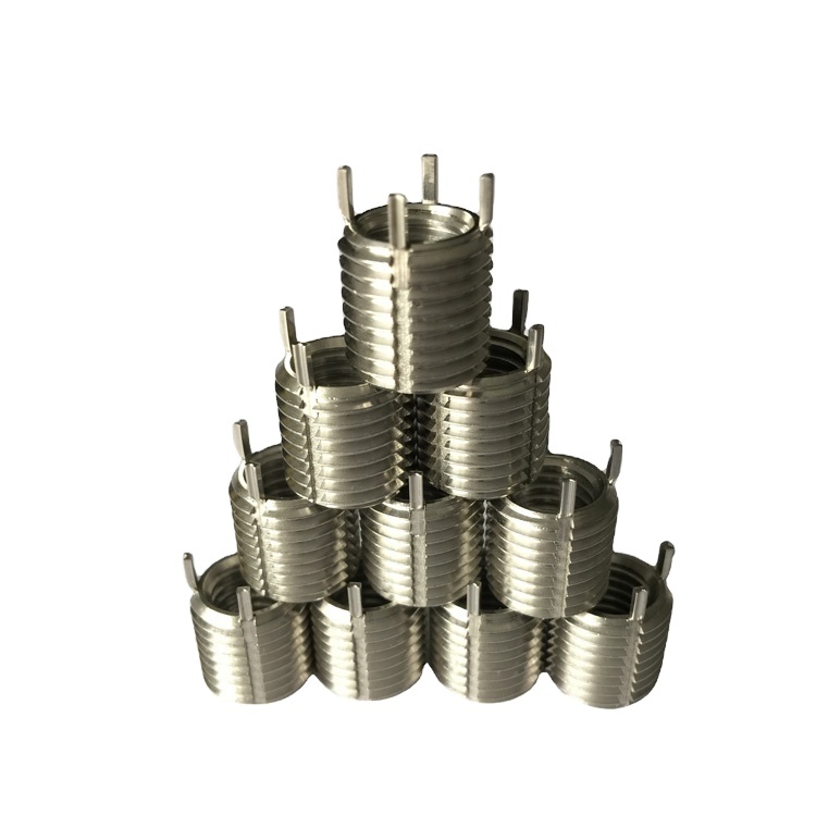 M10*1.5-M14*1.5-14L Thread Insert for Steel Stainless Steel Plastic Bolts