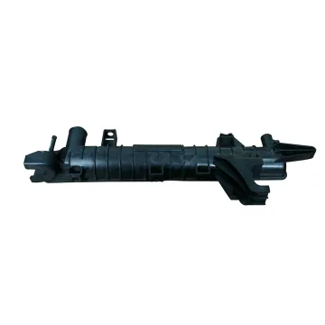 Plastic Truck and car Radiator Tank Plastic Radiator Tank mould maker