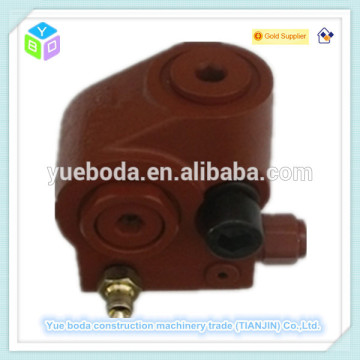Excavator Standby Valve for SK100-5 Service Valve
