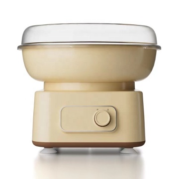 Hot Sale Electric Cotton Candy Maker for Home Use at Lower Price