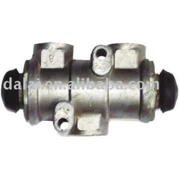 Double-Protection Valve for KAMAZ Trucks