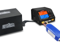 Up7-Dual-Channel Smart Drone Lipo Battery Charger