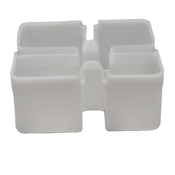 Elevator Oil Cup Receiving Box 127*114*57 - Elevator & Lift Parts