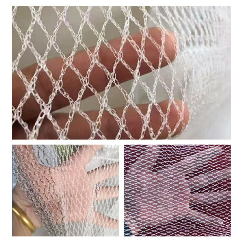 HDPE Orchard Anti Hail Net