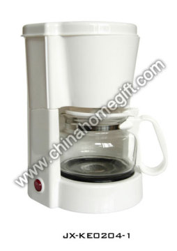 4CUPS COFFEE MAKER
